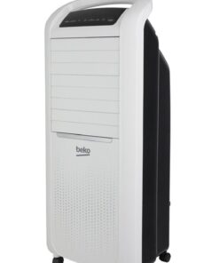 Alternative view of Beko Ac 7030 Uzaktan Kumandalı Iyonizer Hava Serinletici Vantilatör Beyaz