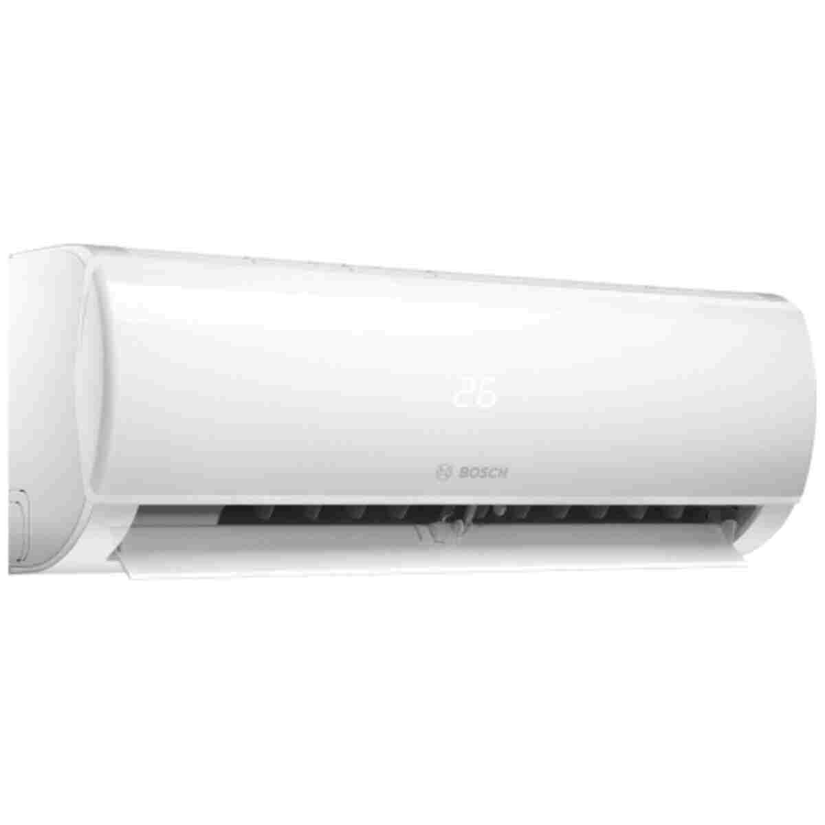 Bosch Climate 5000 Rac 18000 BTU Klima Inverter A++ - Görsel 3