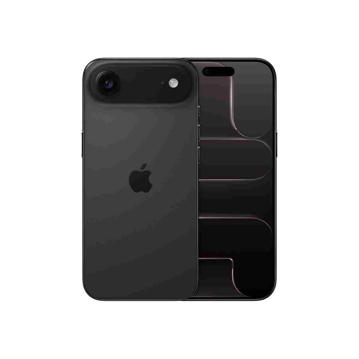 Apple iPhone Air 256GB Gök Mavisi - Görsel 13