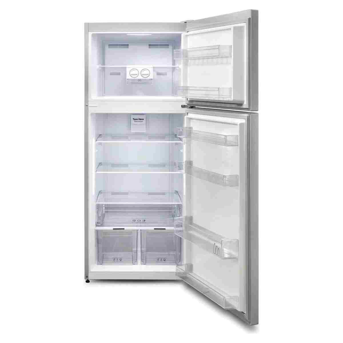 Vestel NF45011 G 402 Lt No-Frost Buzdolabı - Görsel 3