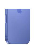 Apple iPhone 16 128GB Laciverttaş - Görsel 5