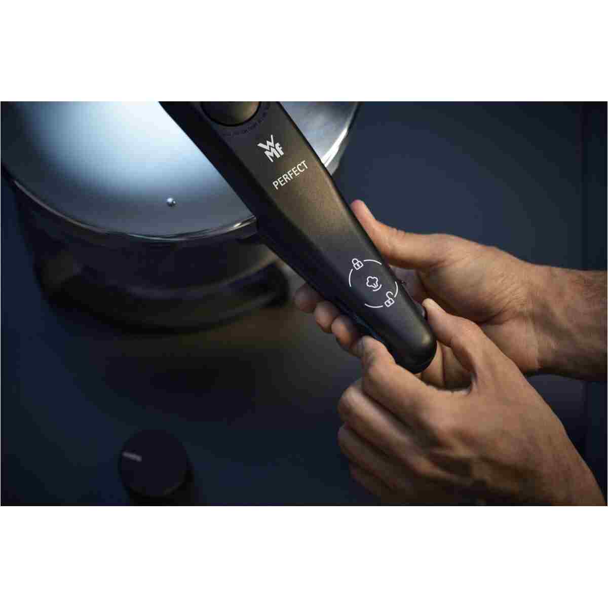 WMF Perfect Düdüklü Tencere 4.5 L - Görsel 7