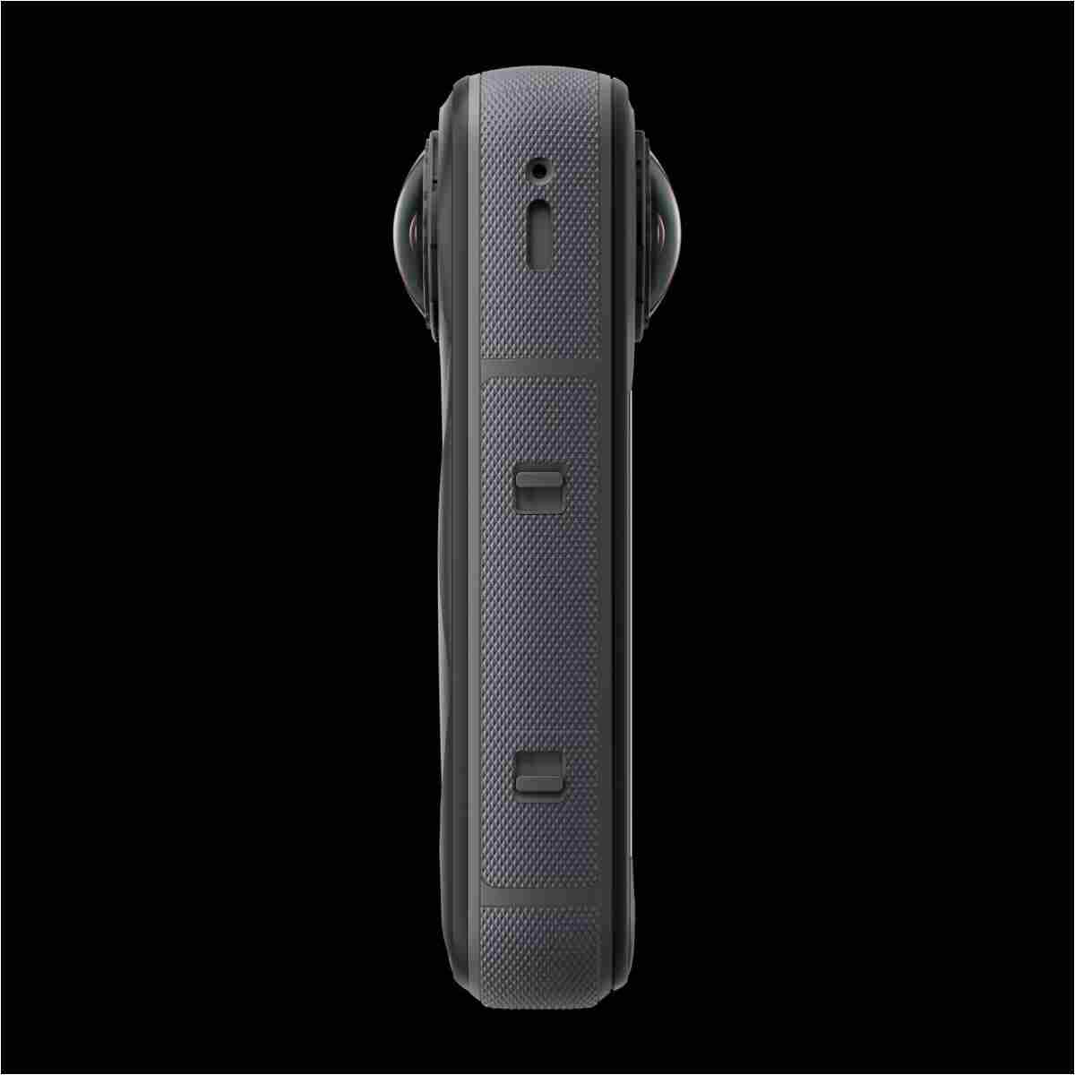 Insta360 X5 8kaksiyon 360 Kamera - Görsel 5