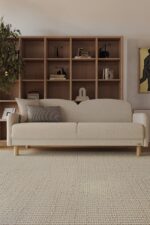 Modalife Vera Koltuk Takımı, Oturma Grubu 3+3+1+ 1 Full Paket (2 Koltuk 2 Berjer) (Sandıklı-Yataklı) - Görsel 4
