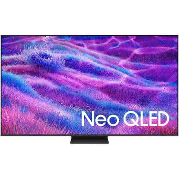 Samsung 75QN80F 4K Ultra HD Uydu Alıcılı Smart Neo QLED TV