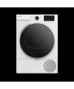 Arçelik 1001 KMX 10 kg Çamaşır Kurutma Makinesi