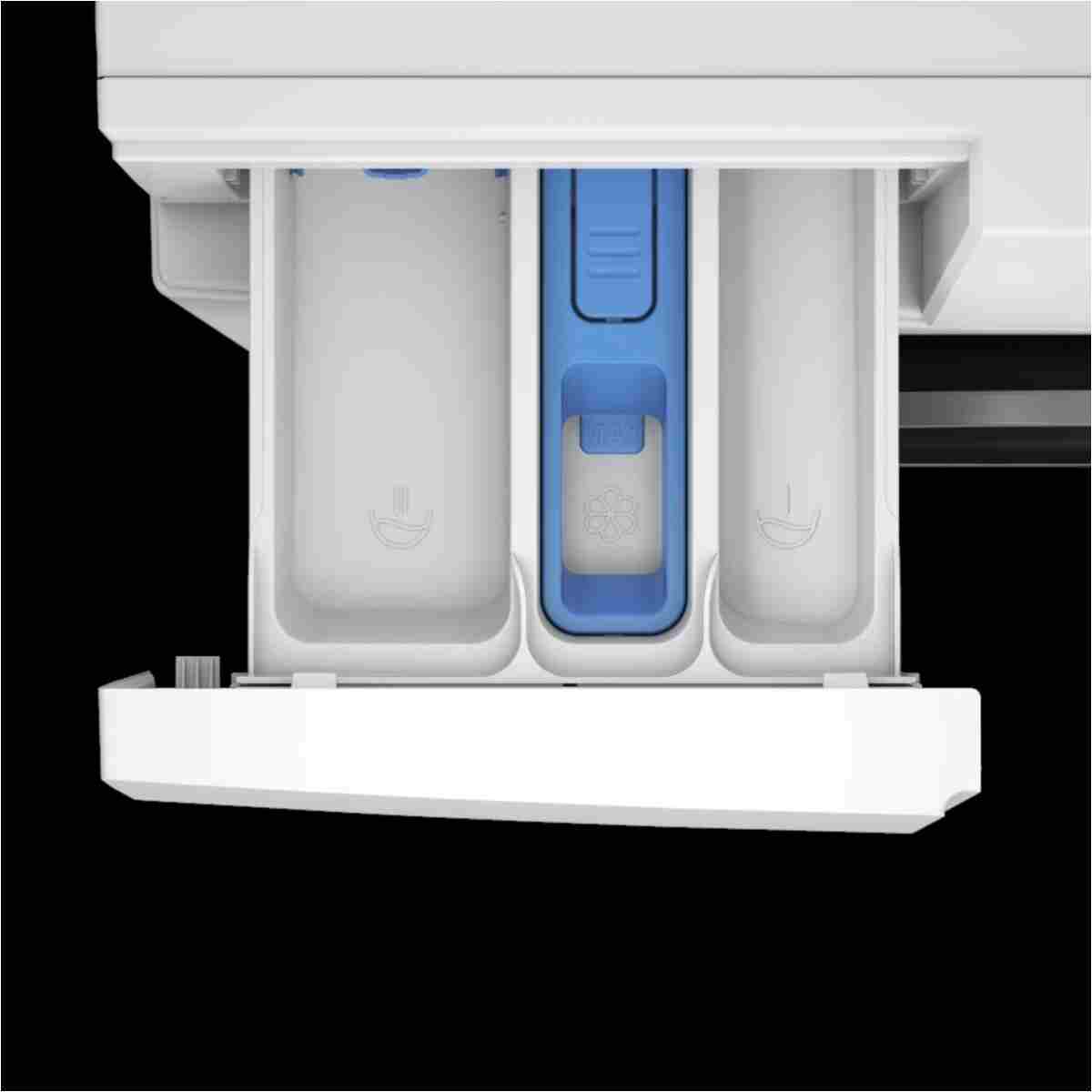 Arçelik 9120 Dmx 1200 Devir 9 Kg Çamaşır Makinesi - Görsel 7