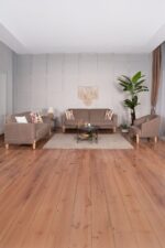 Kilim Mobilya Bohera Bohem Koltuk Takımı 3 2 1 Gri - Görsel 8