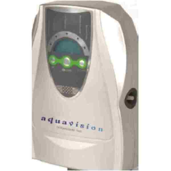 AQUA VISION Hava Temizleyici Ozon Jeneratörü