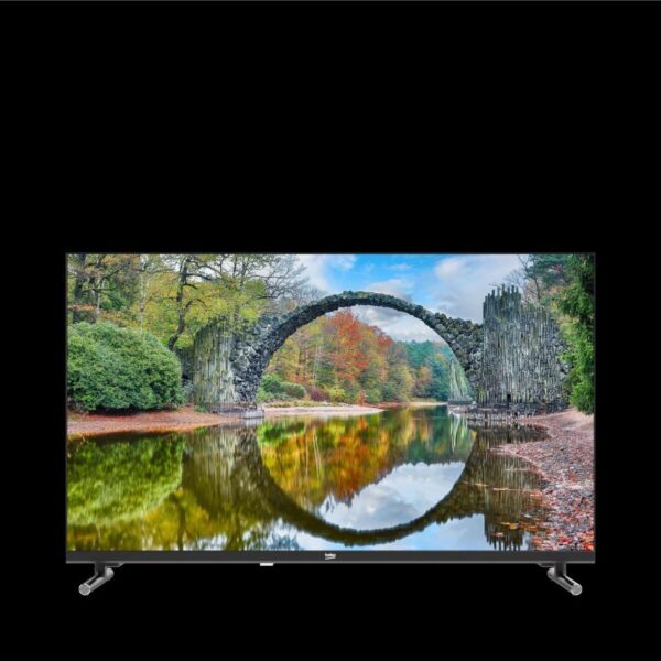 Beko 32" HD Dahili Uydulu TV - B 532 C Full HD& HD TV