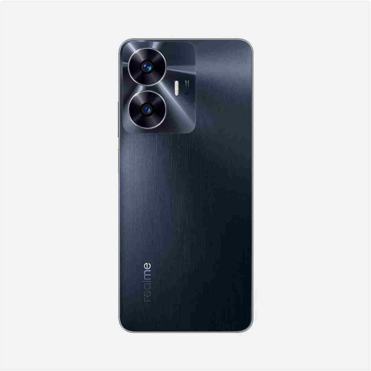 realme C55 6gb / 128gb Raıny Nıght - Görsel 2