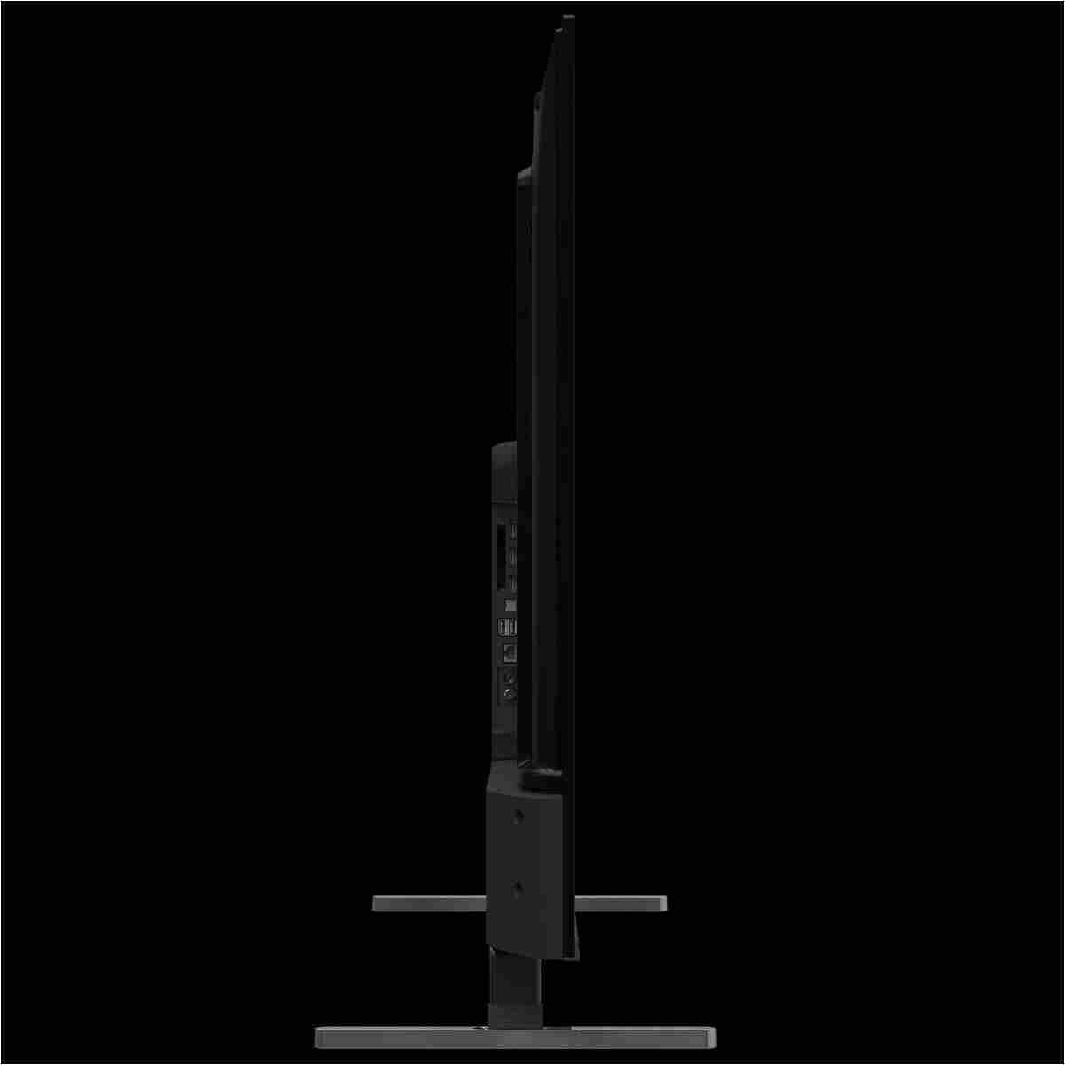 Beko Crystal 8 QLED 50" 4K UHD Google TV - B 850 C Smart TV - Görsel 10