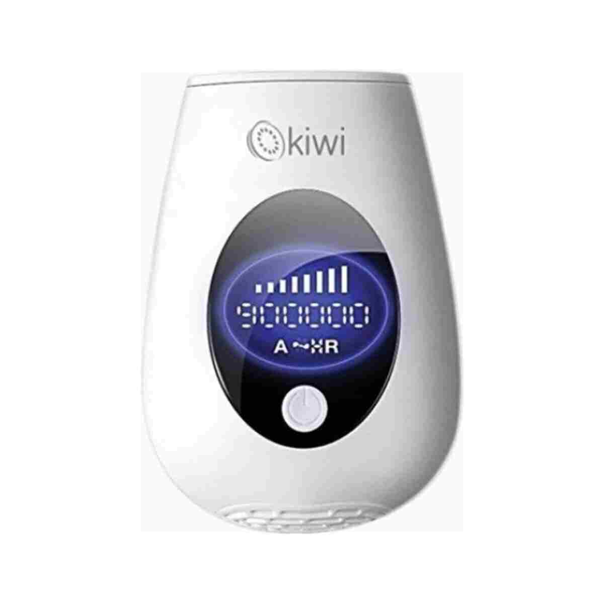 Kiwi 6833 Lazer Epilasyon Aleti IPL Tüy Alma Cihazı 900.000 Atım - Görsel 2