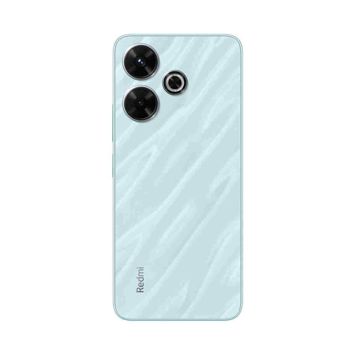 Redmi 13 8 GB RAM 256 GB Mavi Cep Telefonu (Xiaomi Türkiye Garantili) - Görsel 3