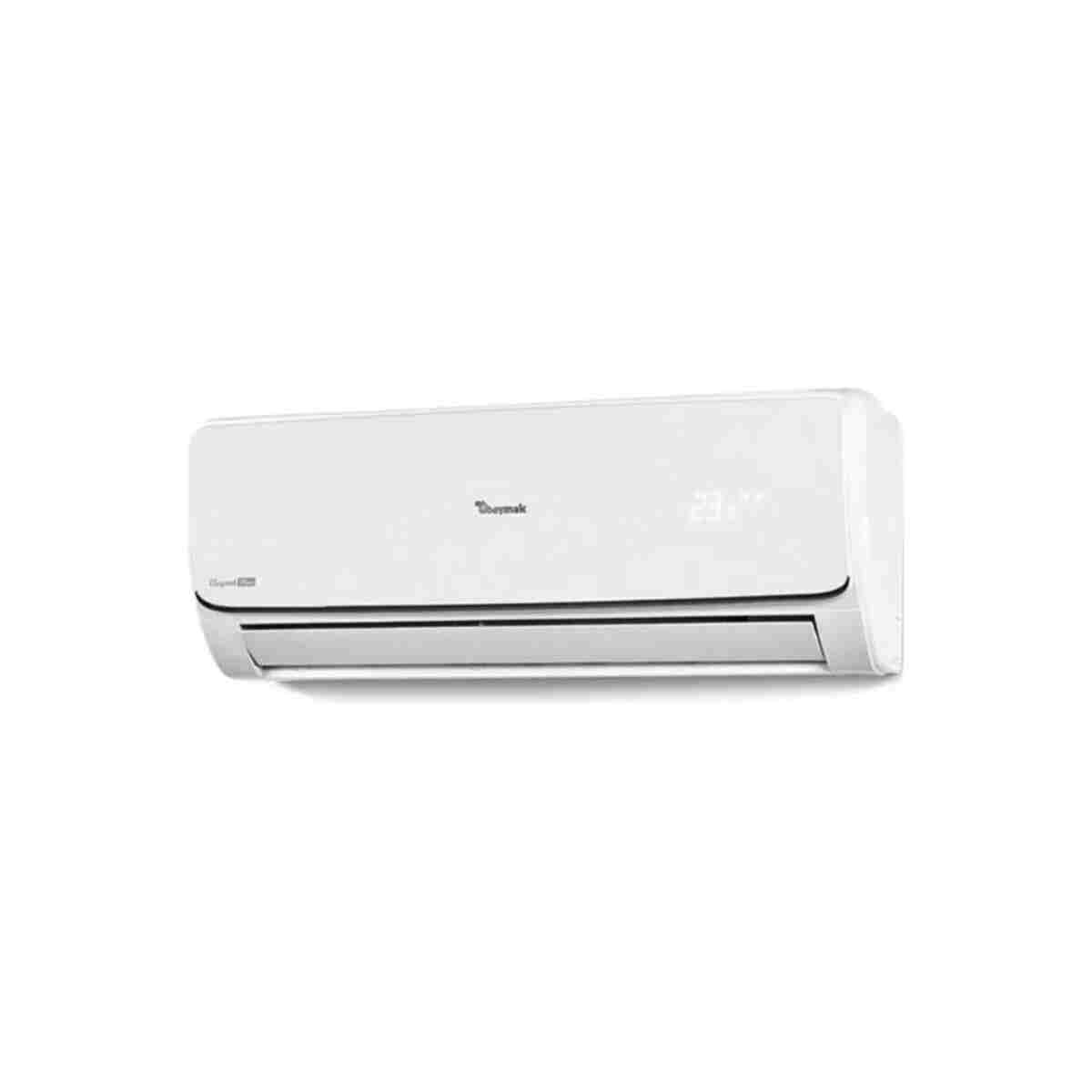 Baymak ELEGANT PLUS 18 A++ KLIMA - Görsel 3