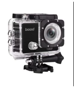 Alternative view of Bood Aksiyon Kamerası Full HD NX-9488