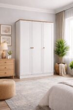 VENATTO Smart L Genç Odası (%100mdf) - Görsel 9