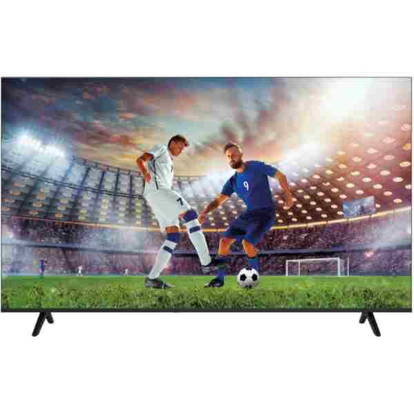 Dijitsu 65 DQ 33000 4K Ultra HD 65" 165 Ekran Uydu Alıcılı Google Smart QLED TV