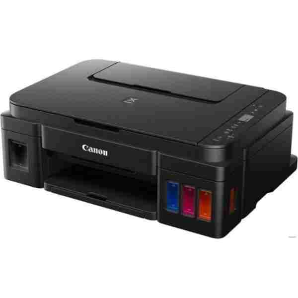 Canon A4 Renkli G2415 Çok Fonksiyonlu Tanklı Usb 2.0