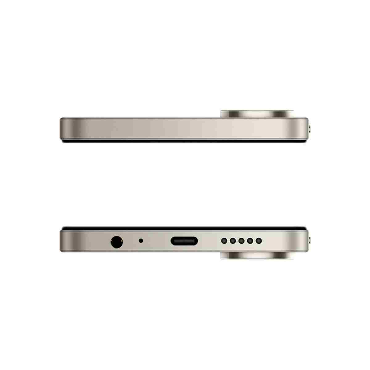 POCO C81 Pro 4GB+128GB Altın (Xiaomi Türkiye Garantili) - Görsel 11