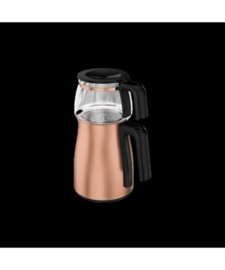 Arçelik Gurme Cfm 9147 B Otomatik Çay Ve Filtre Kahve Makinesi - Görsel 8