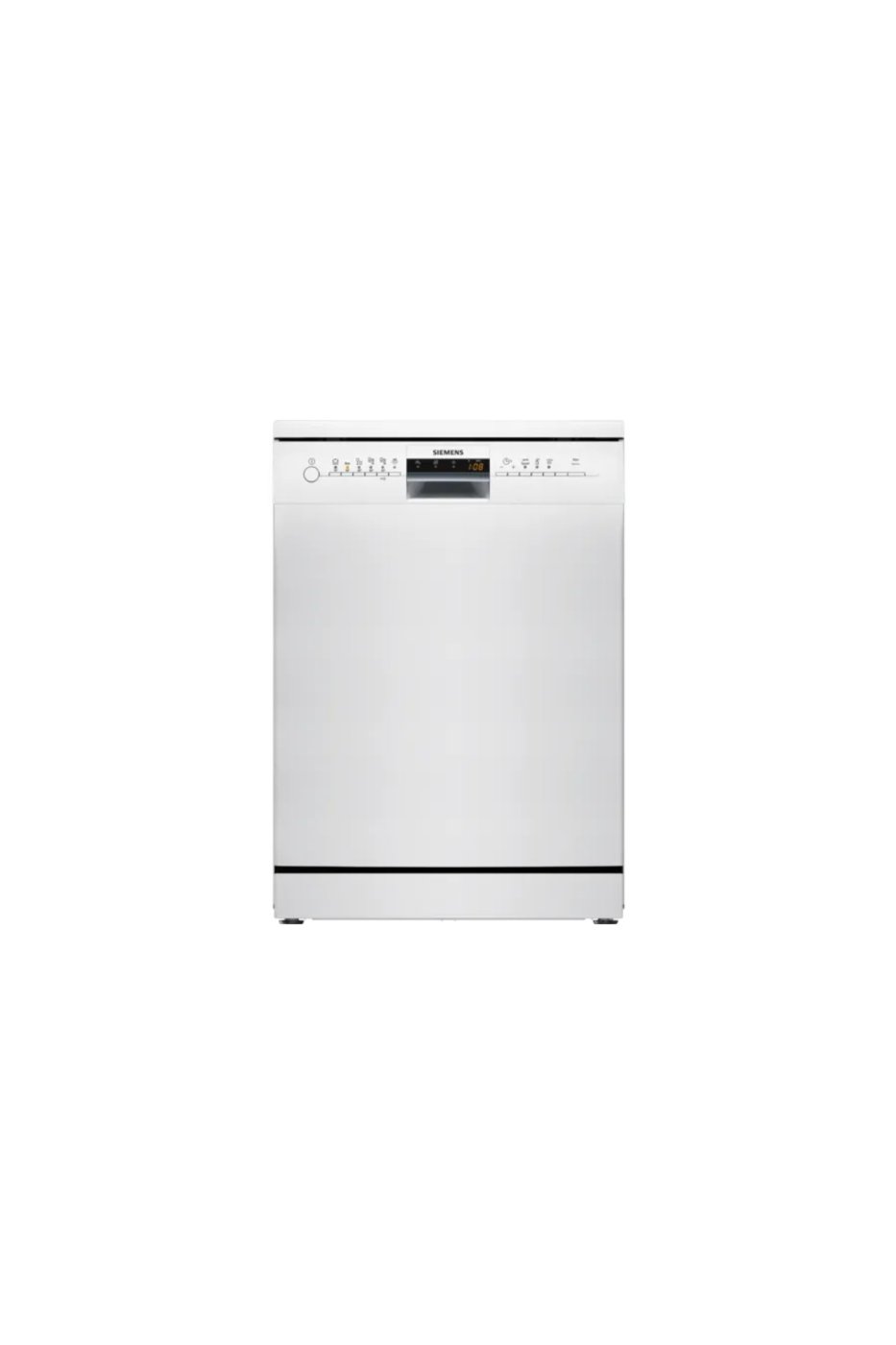 Siemens Sn216w00dt 6 Programlı 13 Kişilik Bulaşık Makinesi