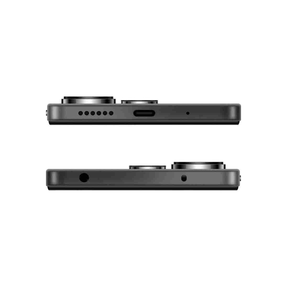 Redmi 13 8 GB RAM 256 GB Siyah Cep Telefonu (Xiaomi Türkiye Garantili) - Görsel 5