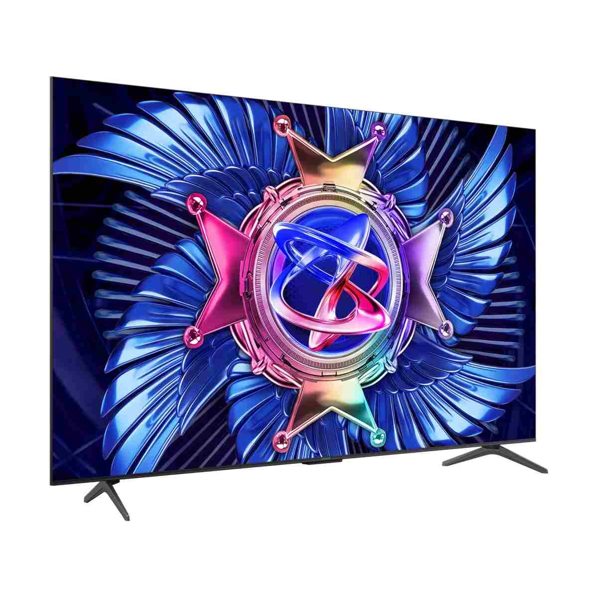 iFFALCON 65U95A 65 İnç Akıllı TV QD-Mini LED Google TV, 144Hz Yenileme Hızı (2026 Model) - Görsel 14