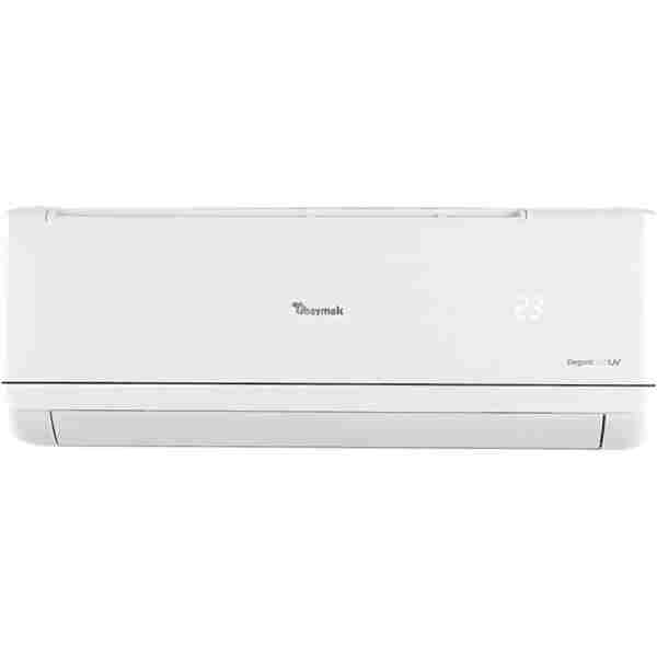 Baymak Elegant Plus UV 12 A++ (MD)-K 12000 BTU/h Inverter Duvar Tipi Klima
