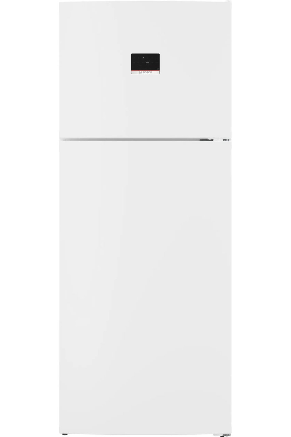 Bosch KDN76XWE1N 542 L No Frost Üstten Dolduruculu Buzdolabı