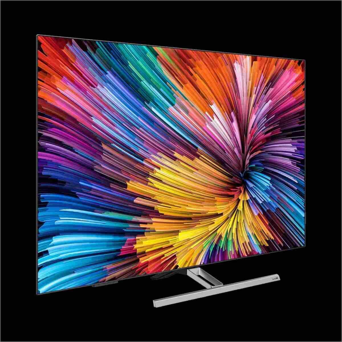 Beko 65” Oled 4k Uhd Google Tv 4k Oled Tv - Görsel 8