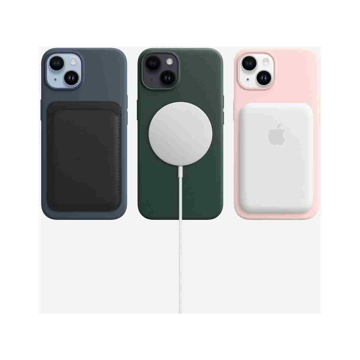Apple iPhone 14 128 GB Mavi - Görsel 9
