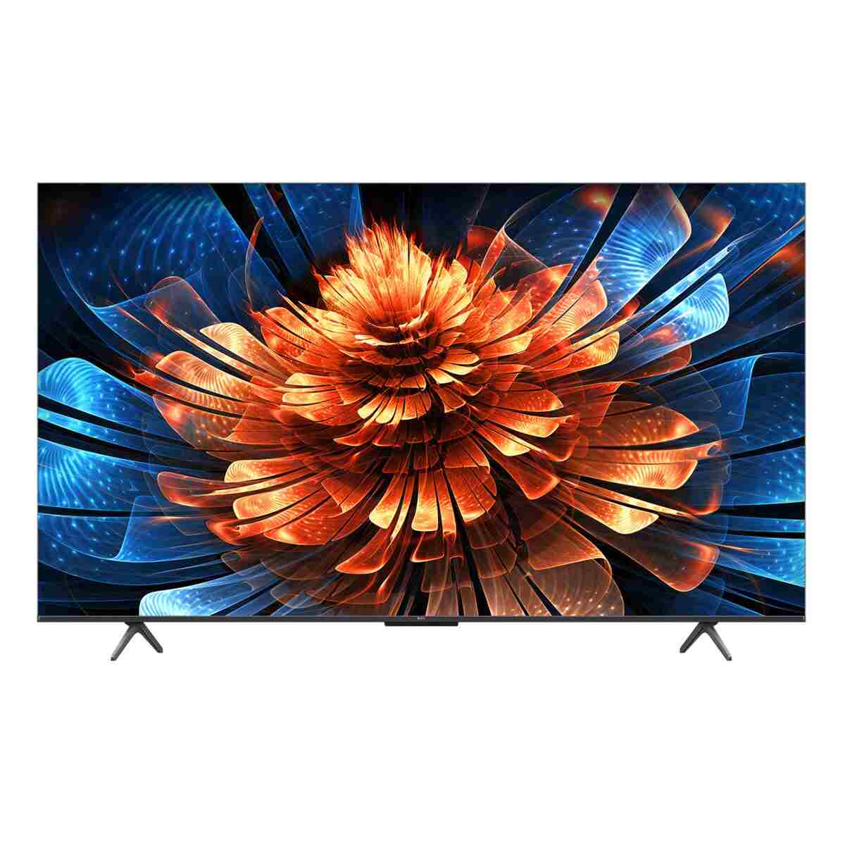 TCL 65Q6C 65" 165 Ekran Uydu Alıcılı 4K Ultra HD Smart QD Mini LED Google TV - Görsel 3