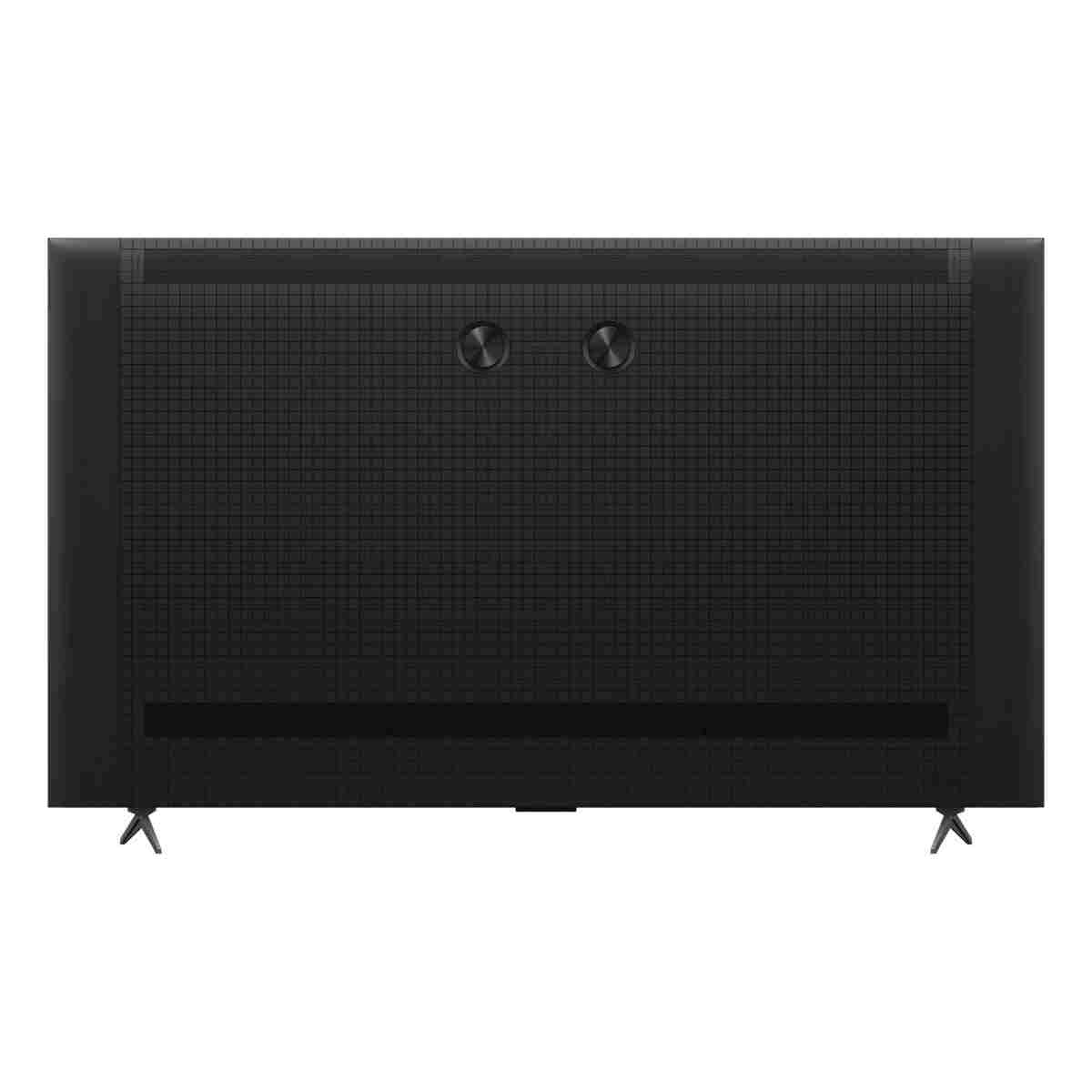 TCL 65Q6C 65" 165 Ekran Uydu Alıcılı 4K Ultra HD Smart QD Mini LED Google TV - Görsel 6