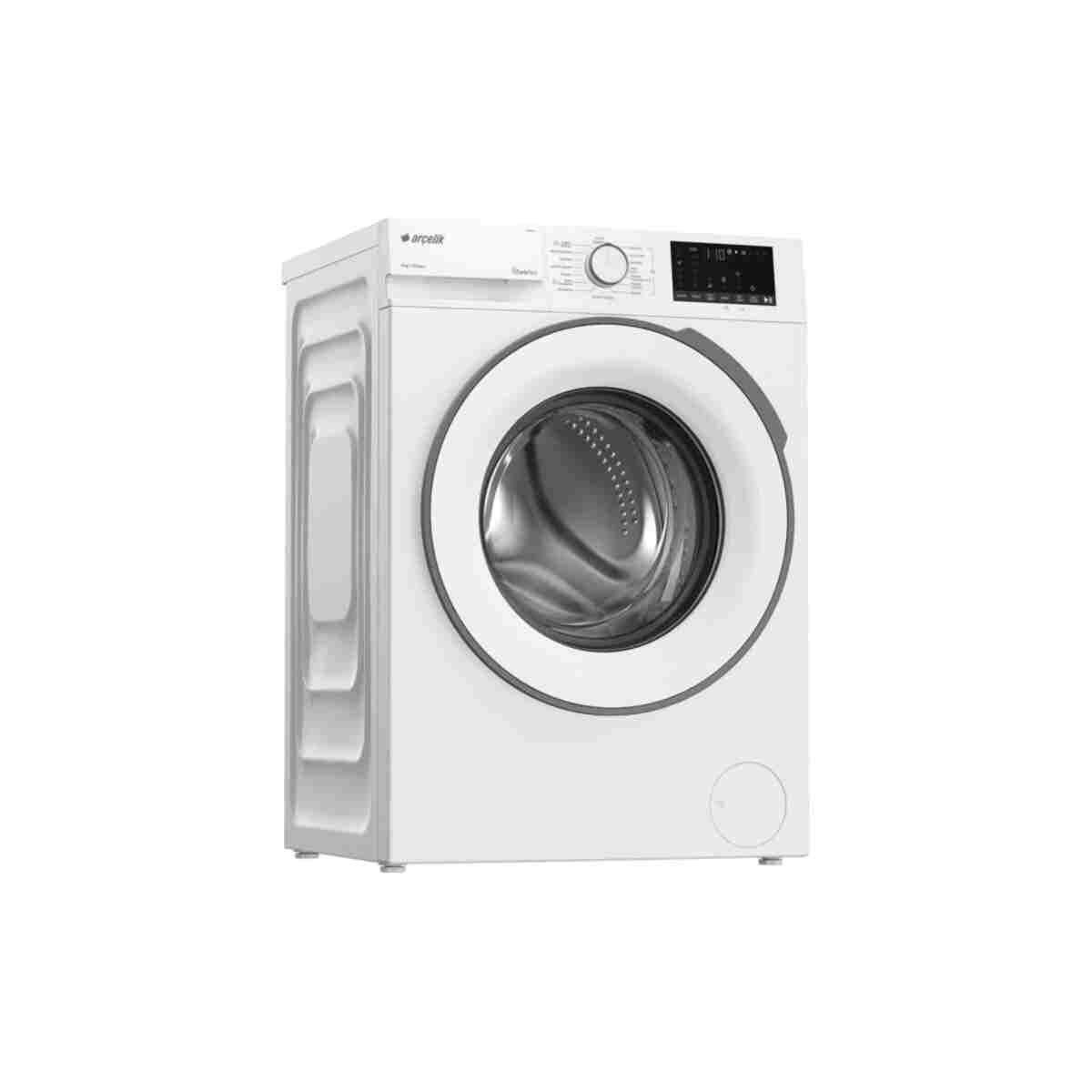 Arçelik 9120 TMX 9 KG ÇAMAŞIR MAKİNESİ - Görsel 7