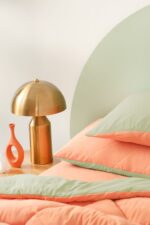Karaca Home Smart Comfort Orange Tek Kişilik Uyku Seti - Görsel 3