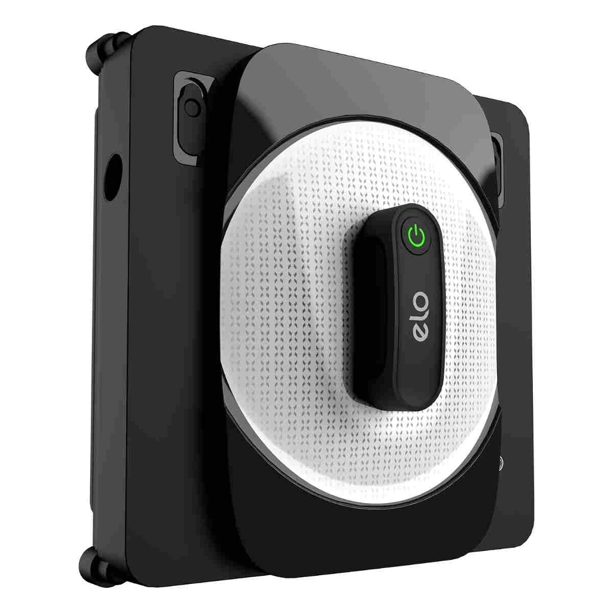 Xenon Smart Cam Silme Robotu ve 6 Adet Mop | Elo Serisi, Kumandalı, 3 Modlu, Mobil Kontrollü Set (B02878600003) - Görsel 12