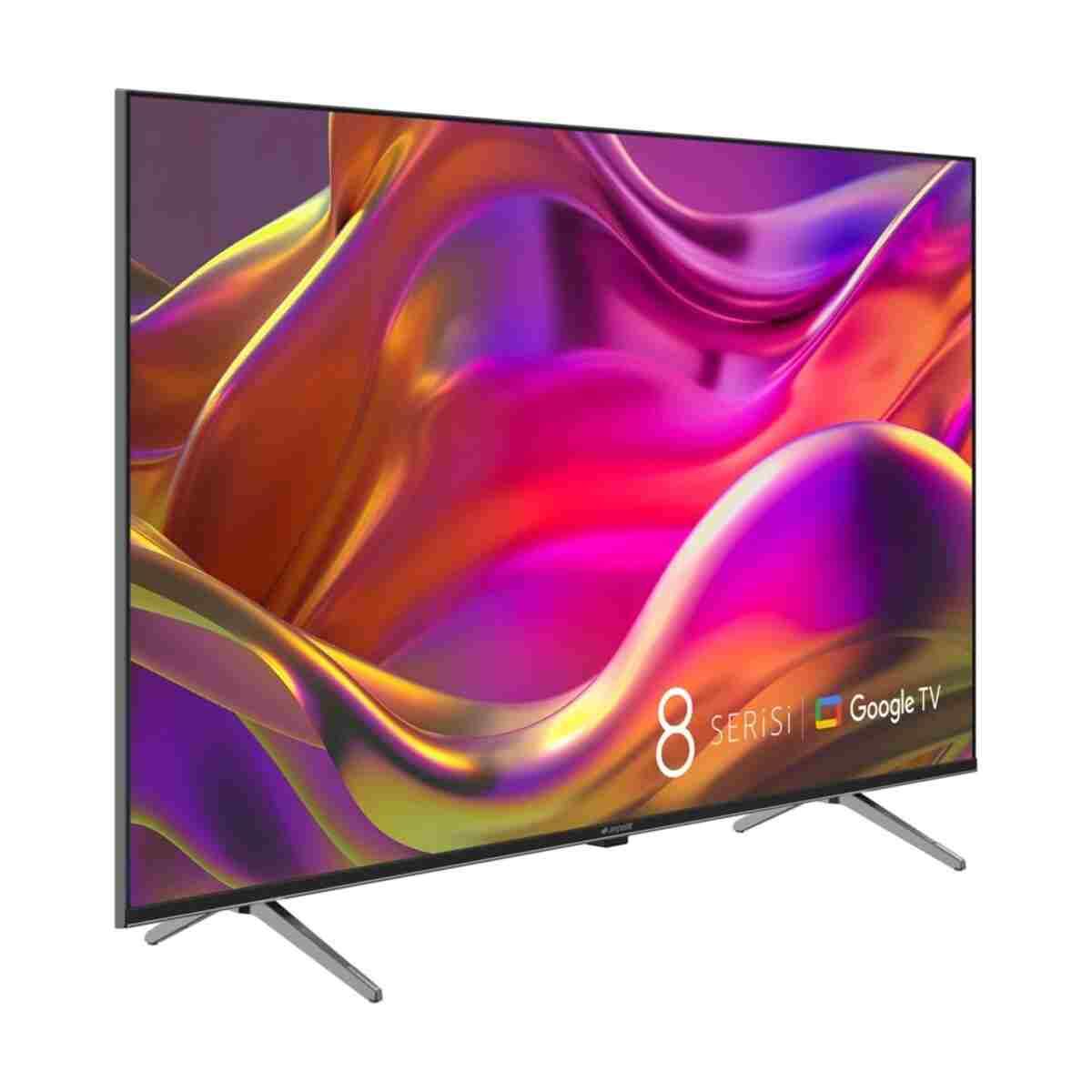 Arçelik A50 D 895 A / 50" 4K Smart Google TV - Görsel 9