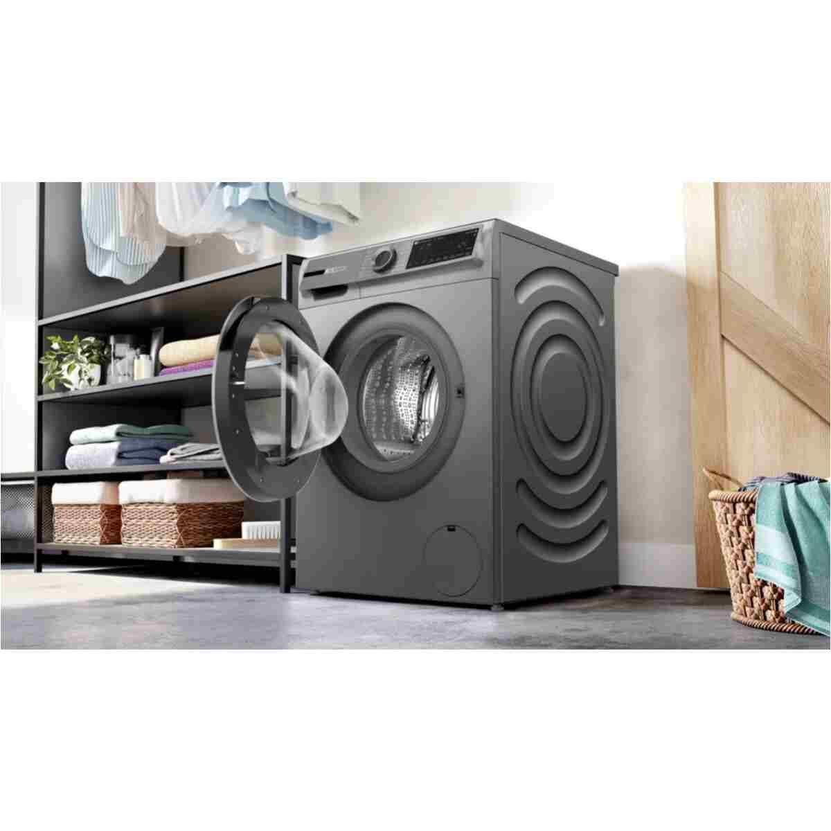 Bosch WGK264ZRTR A Enerji Sınıfı 11 Kg 1400 Devir Çamaşır Makinesi - Görsel 3