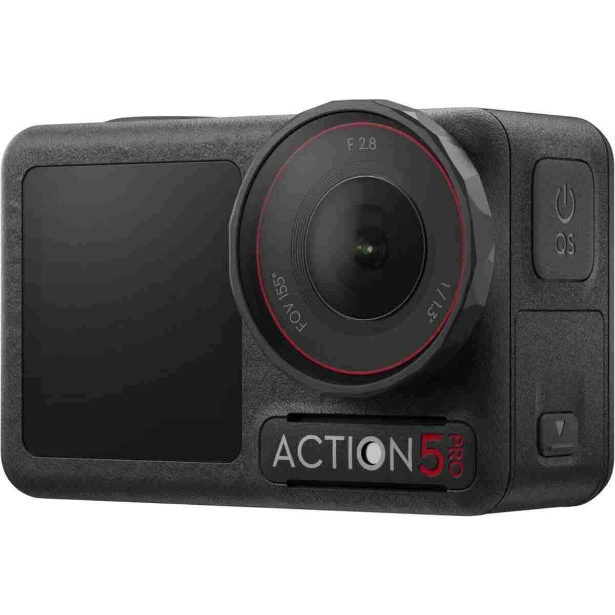 DJI Osmo Action 5 Pro Adventure Combo - Görsel 11