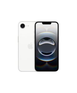 Apple iPhone 16e 128GB Beyaz
