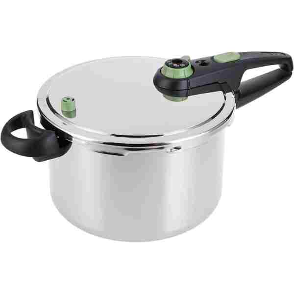 TEFAL Sensor 6l Düdüklü Tencere