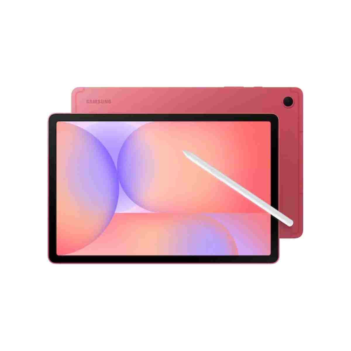 Samsung Galaxy Tab S10 Lite SM-X400 256 GB 10.9" Tablet Mercan - Görsel 8