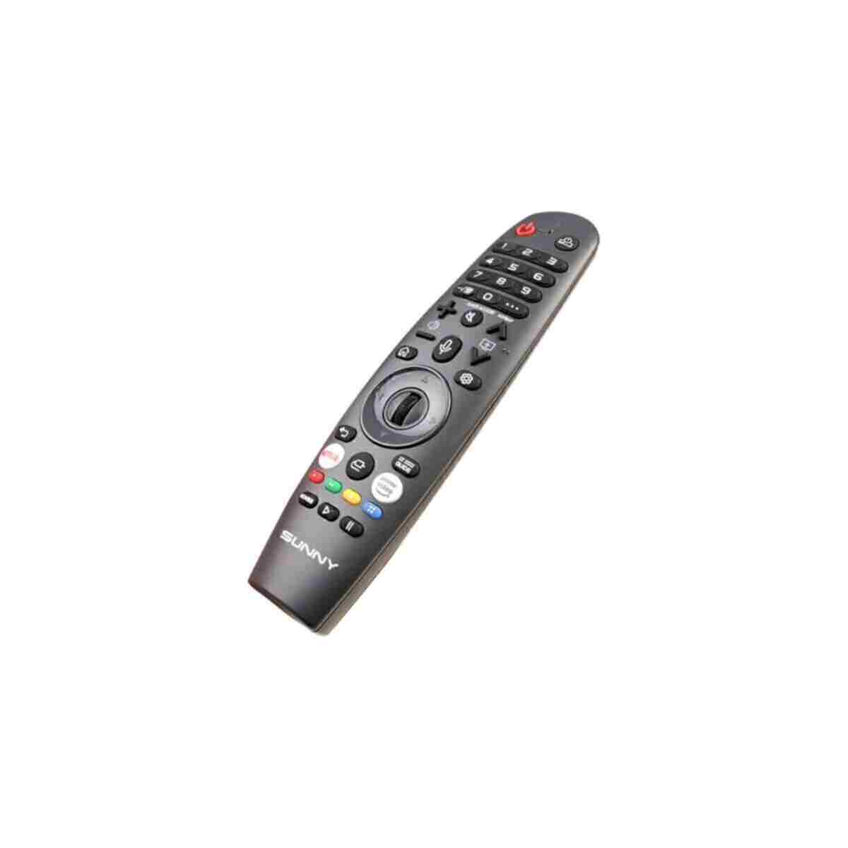 Sunny SN55UAL253-0276 55’’ 140 Ekran 4K Ultra HD webOS Smart LED TV - Görsel 2