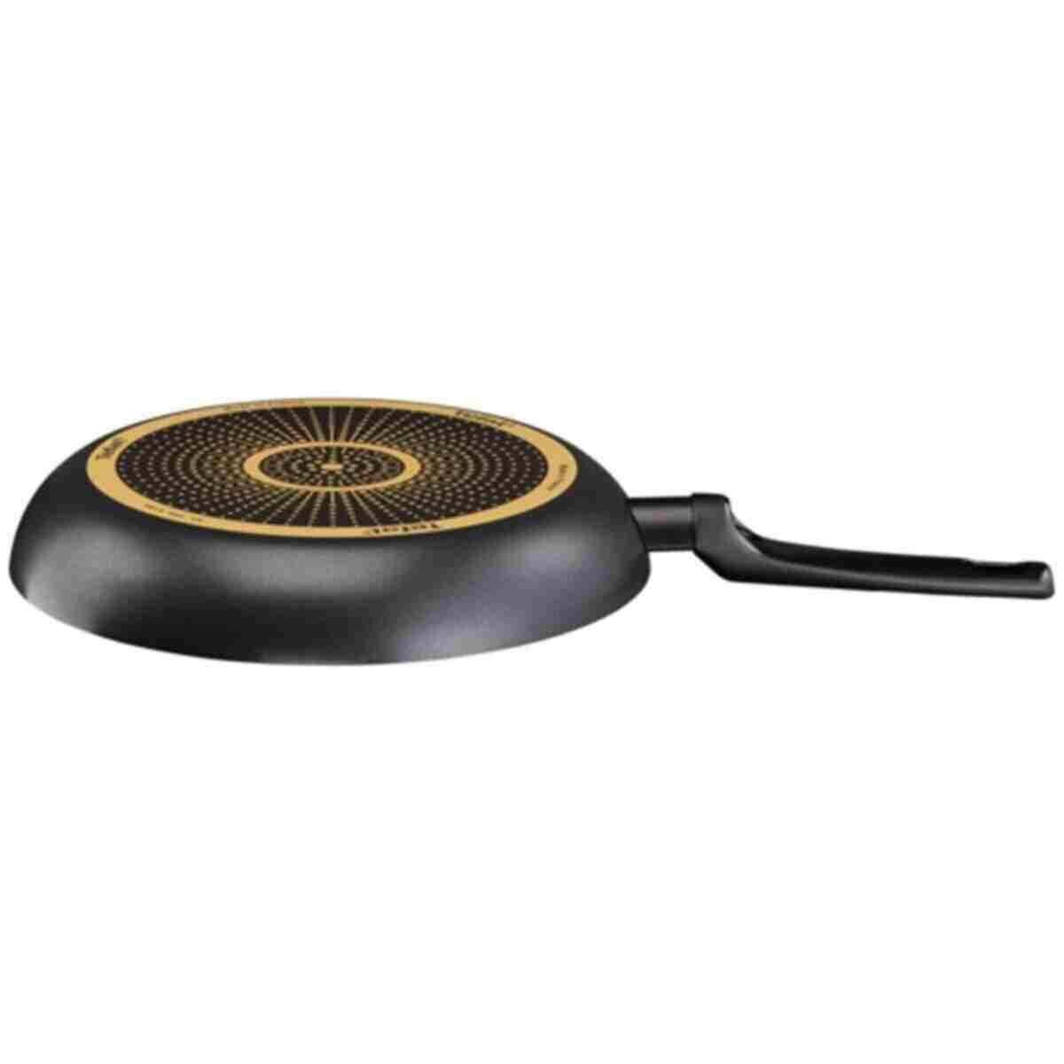 TEFAL SimpleCook 1X Difüzyon Tabanlı Tava - 28 cm - Görsel 4
