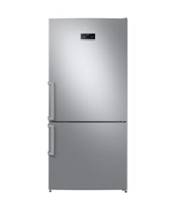Samsung RB58DS75ESA/TR 580 Litre Inoks Alttan Donduruculu Buzdolabı