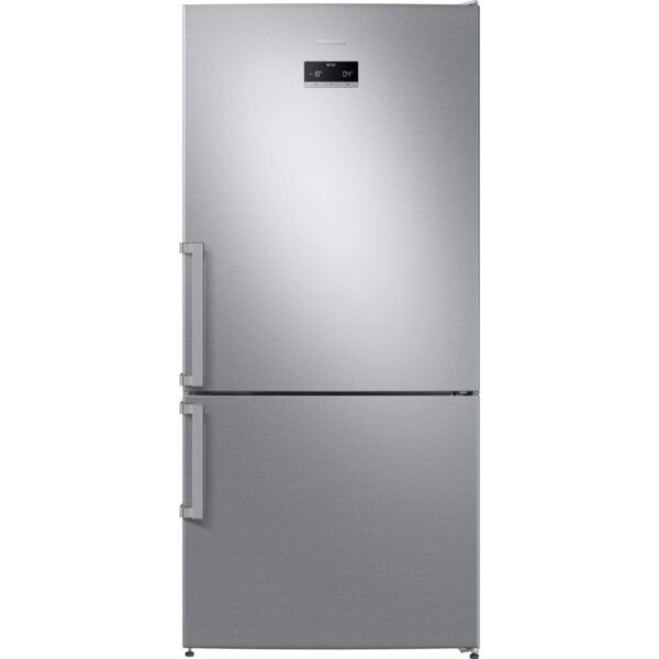 Samsung RB58DS75ESA/TR 580 Litre Inoks Alttan Donduruculu Buzdolabı