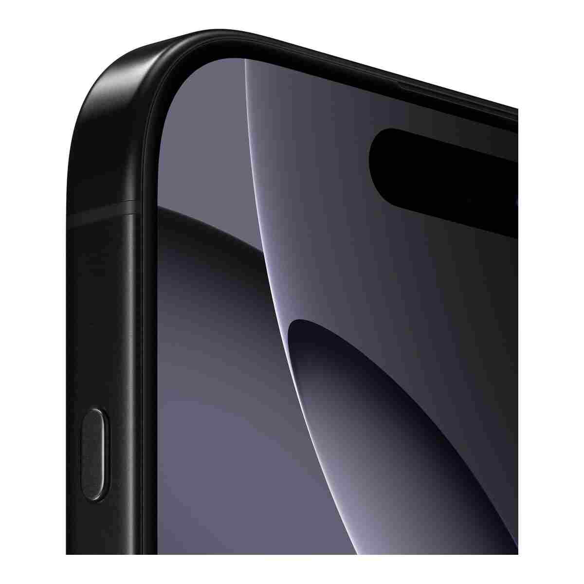 Apple iPhone 16 Pro Max 1TB Siyah Titanyum - Görsel 4