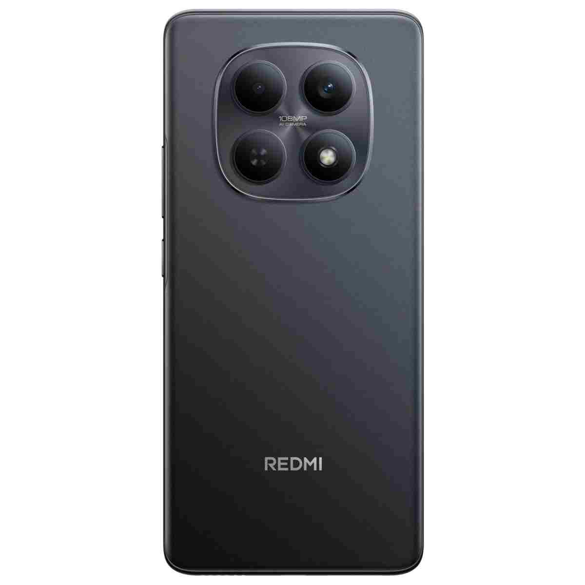 Redmi Note 15 8 GB+256 GB Siyah (Xiaomi Türkiye Garantili ) - Görsel 4