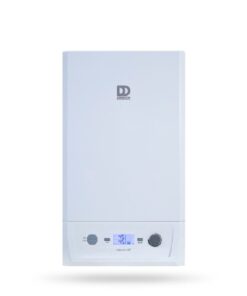 Demirdöküm Nitromix P 35 Kw Kombi 30.000 Kcal (baca Dahil)